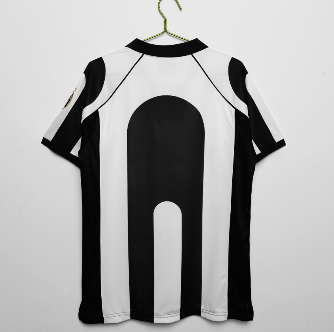JUVENTUS - HOME JERSEY 1997/98