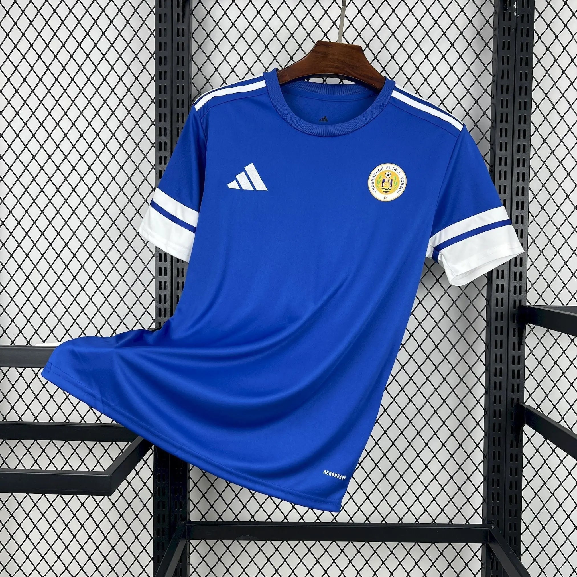 Maillot Curaçao CDM 2026