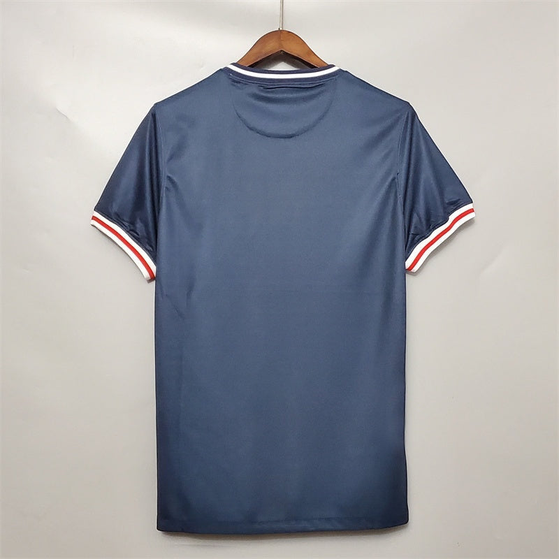 PARIS SAINT GERMAIN - MAILLOT DOMICILE 20/21