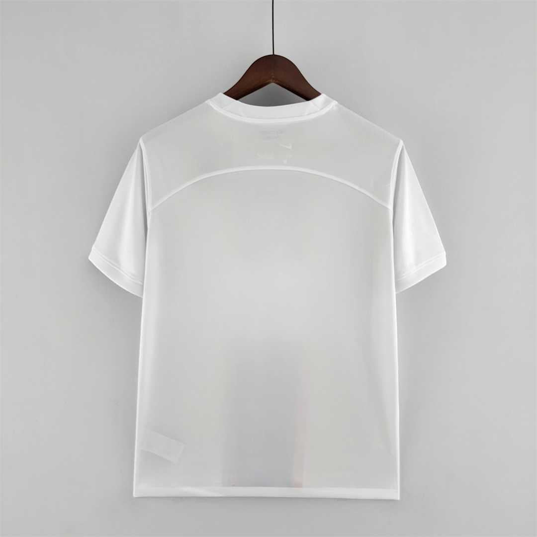 PARIS SAINT GERMAIN - MAILLOT EXTÉRIEUR THIRD 22/23