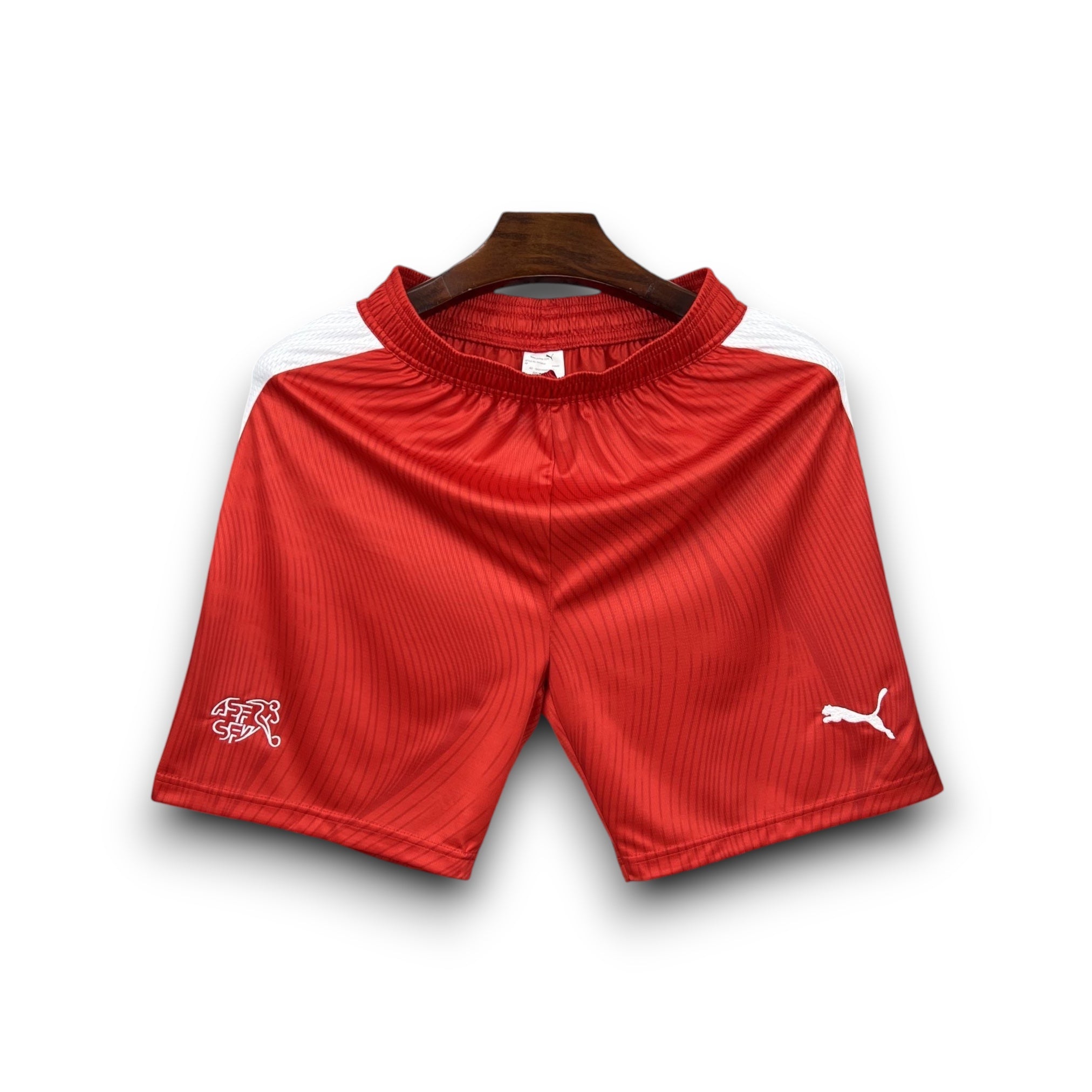 SUISSE - SHORT DOMICILE 2026