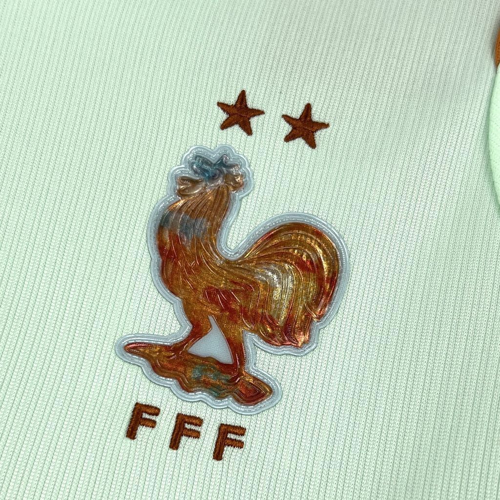 FRANCE - AWAY JERSEY 2026
