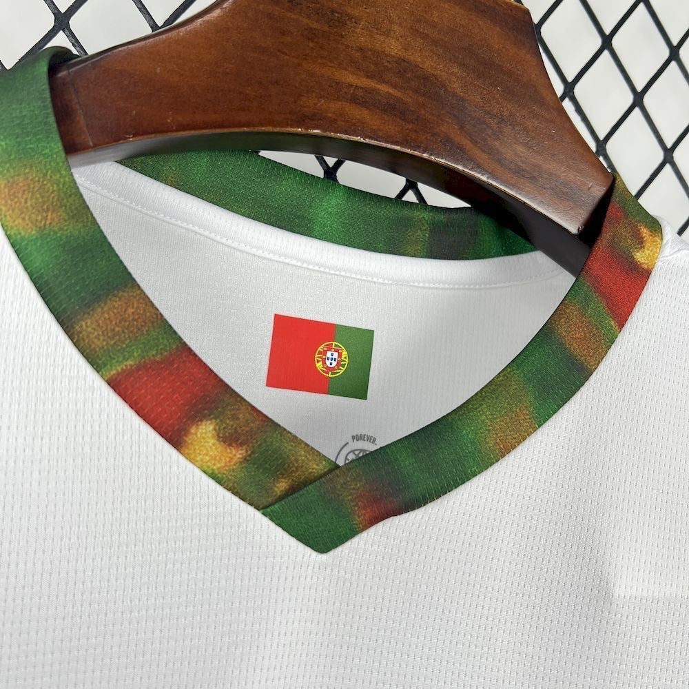 PORTUGAL - MAILLOT CONCEPT 2026