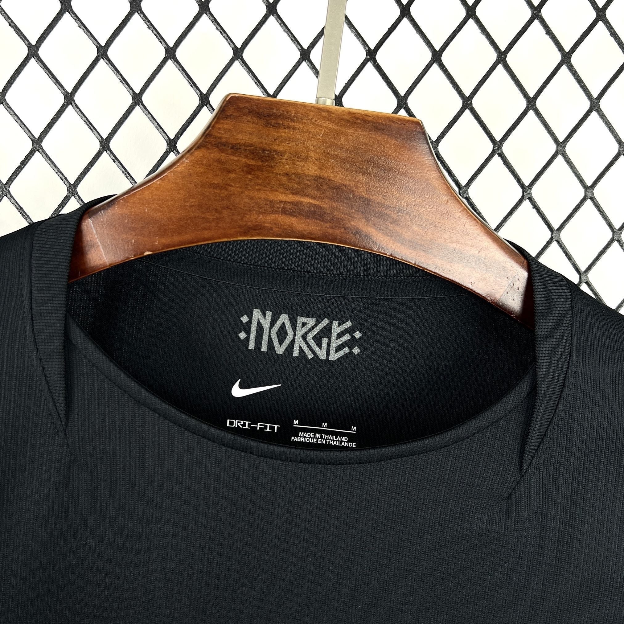 NORVÈGE - MAILLOT EXTÉRIEUR 2026