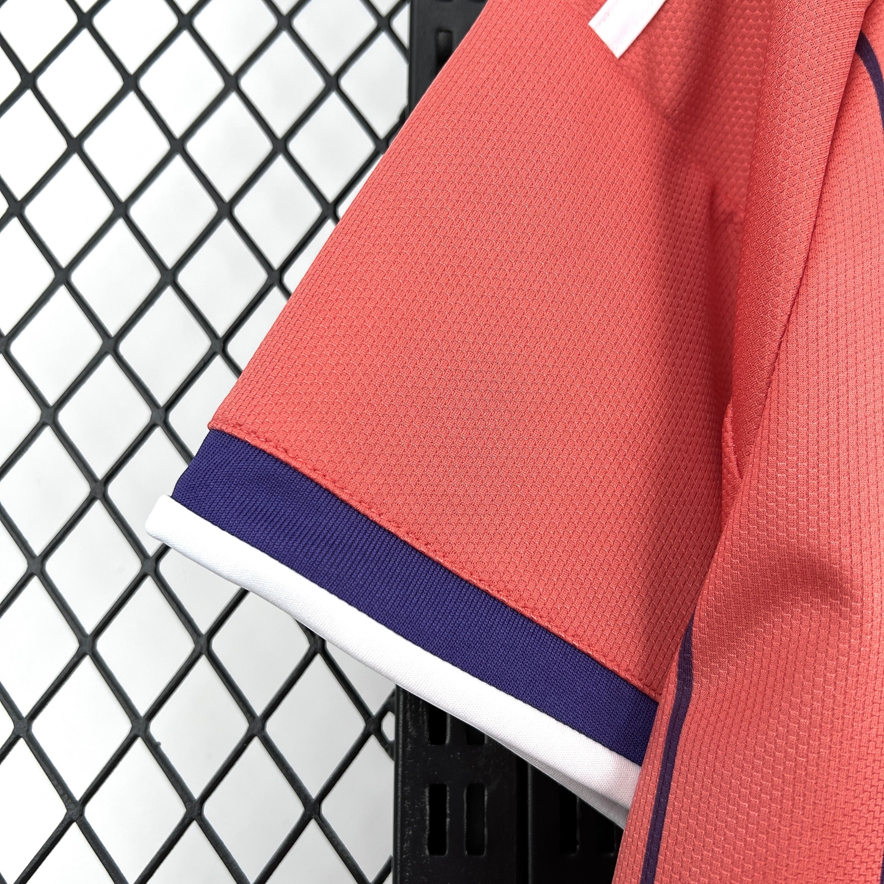 ÉCOSSE - MAILLOT EXTÉRIEUR 2026