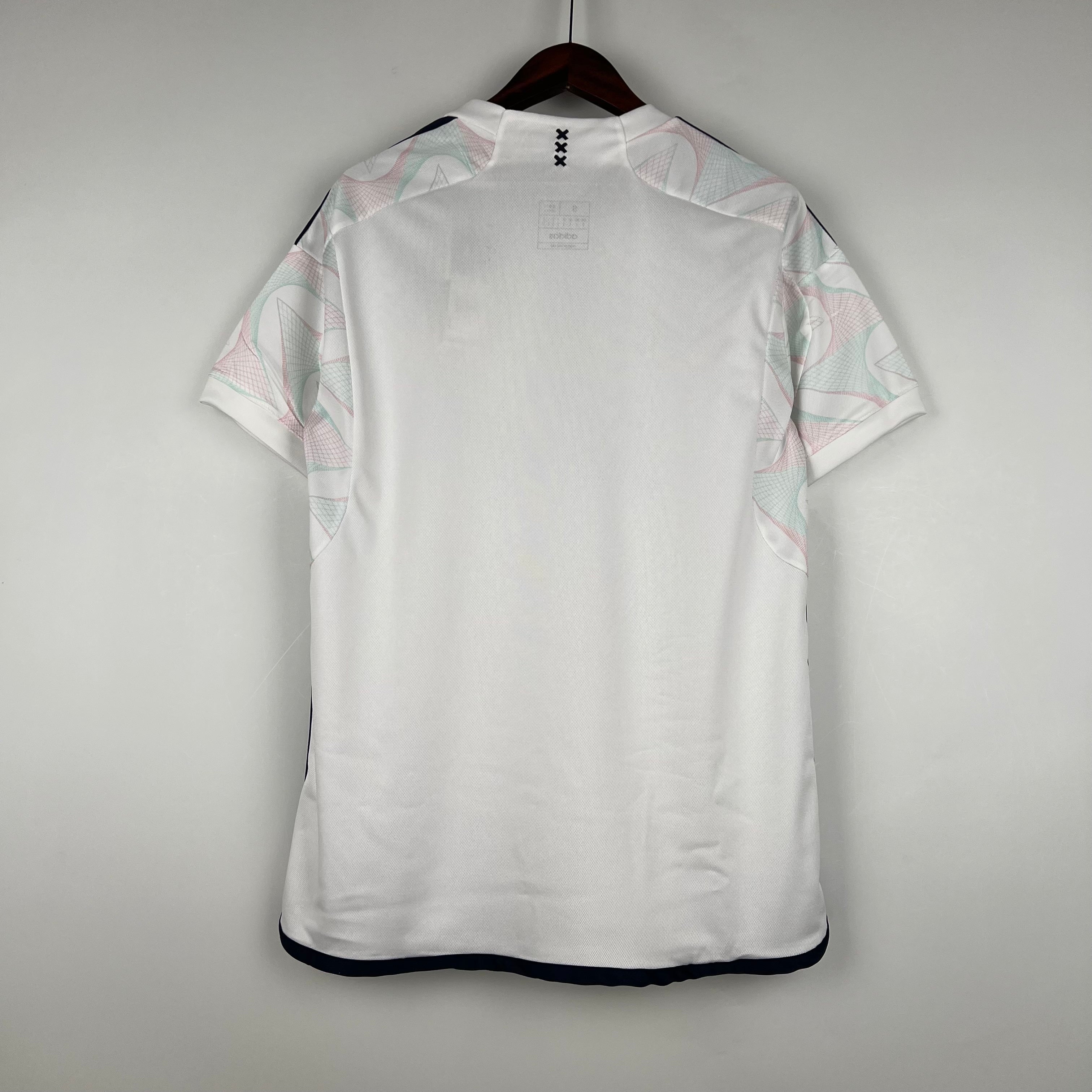 AJAX - AWAY JERSEY 23/24
