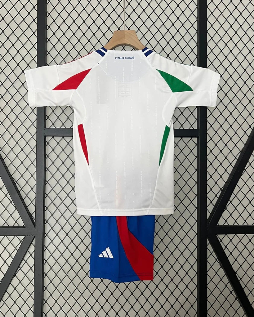 ITALIE - ENSEMBLE ENFANT EXTÉRIEUR 2024