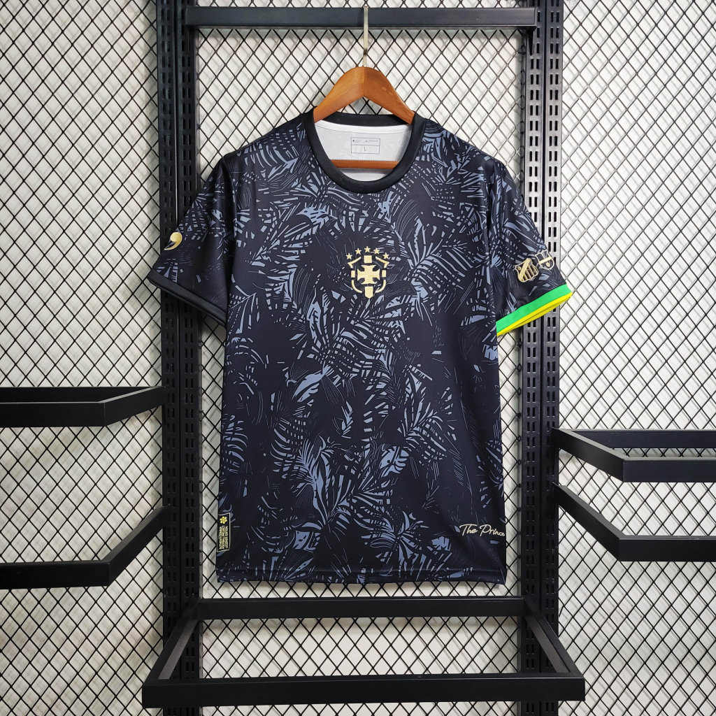Maillot Brésil spécial édition 23/24