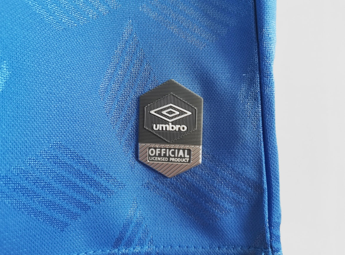 GRÊMIO - HOME JERSEY 20/21