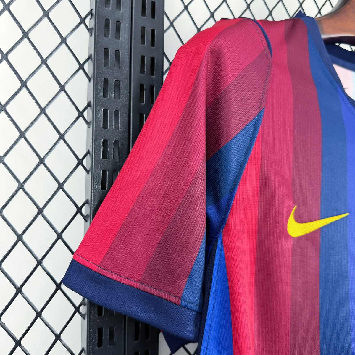 FC BARCELONE - MAILLOT DOMICILE 26/27