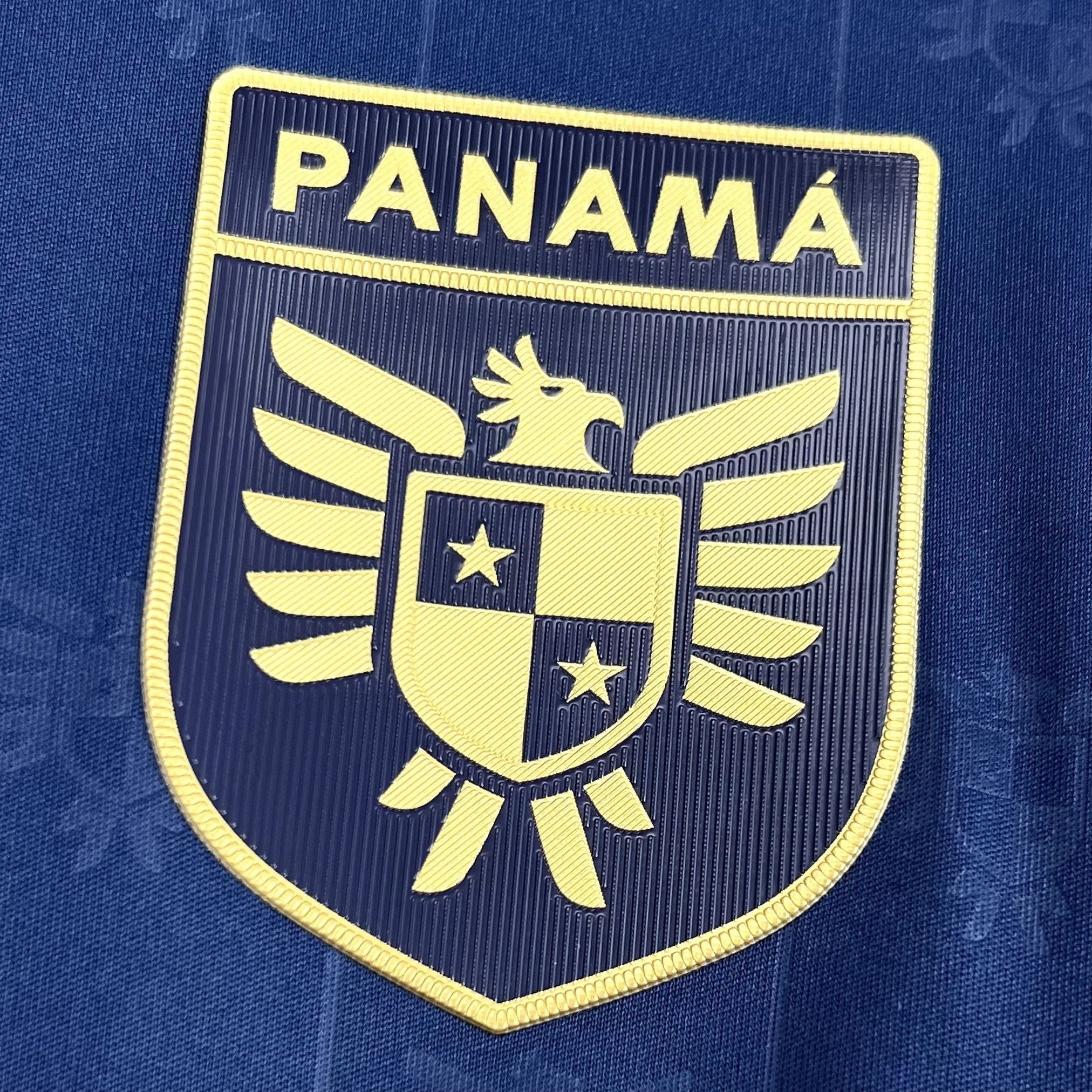 PANAMA - MAILLOT EXTÉRIEUR THIRD 2026
