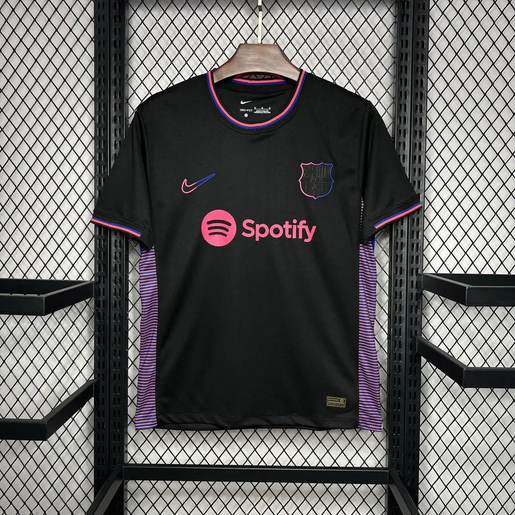 24/25 Maillot du FCCBARCELONE