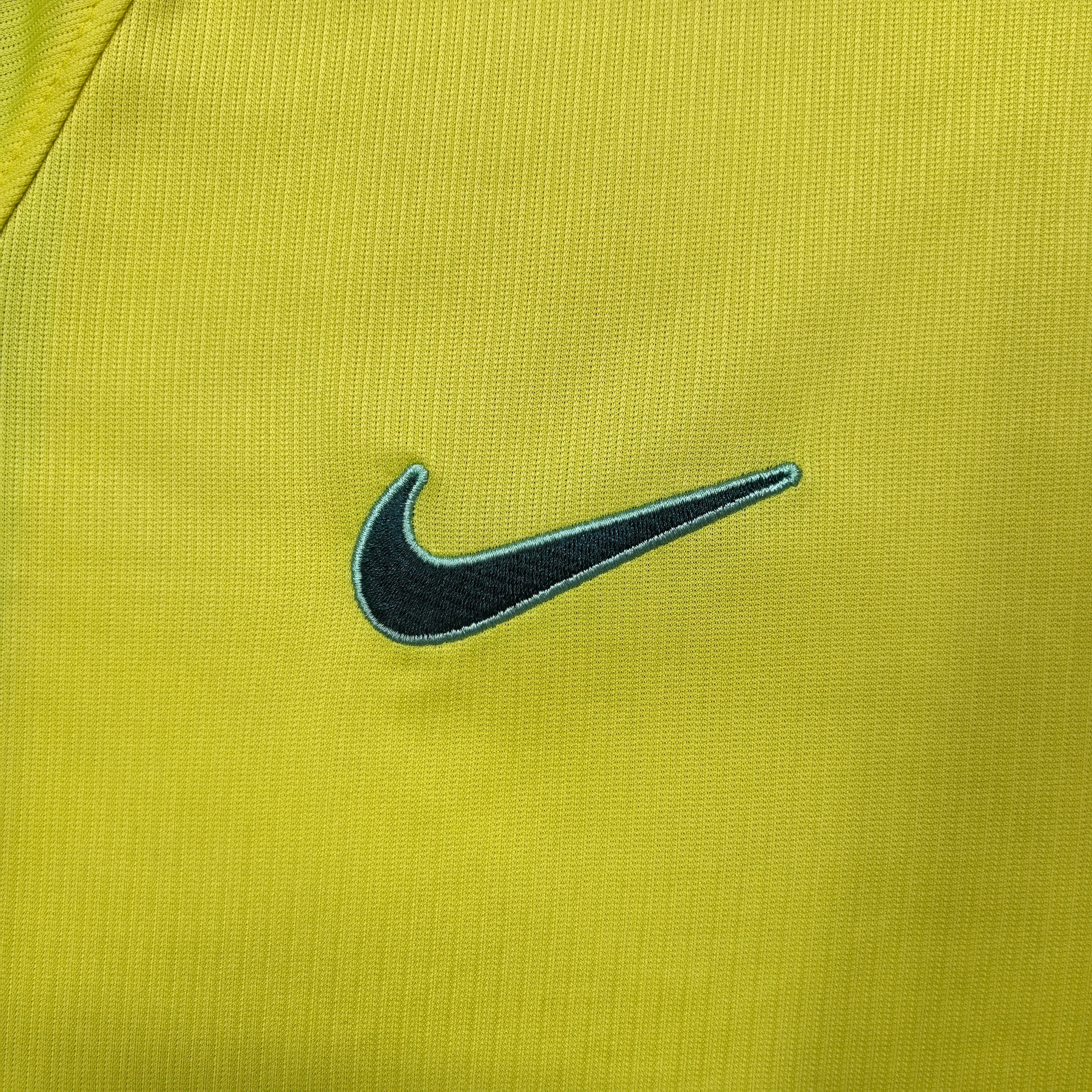 Maillot Brésil Domicile 2026/27