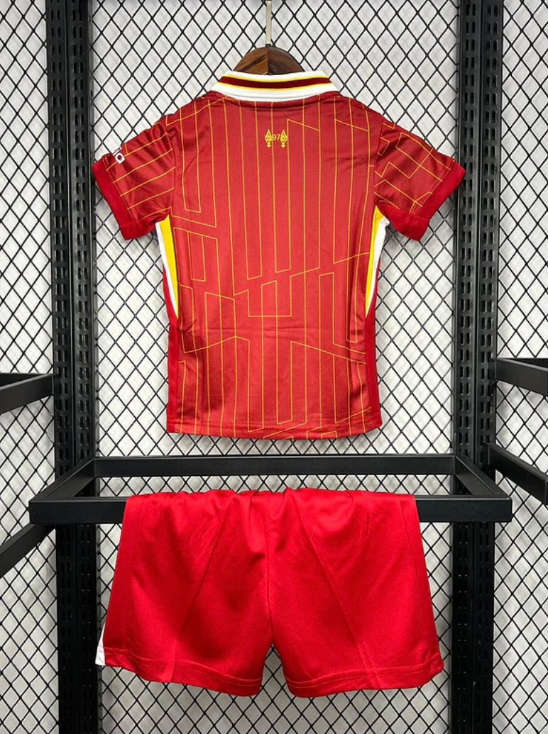 LIVERPOOL - ENSEMBLE ENFANT DOMICILE 24/25