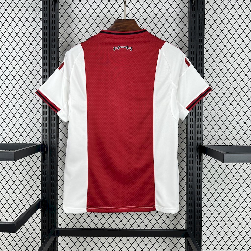 AJAX - HOME JERSEY 25/26
