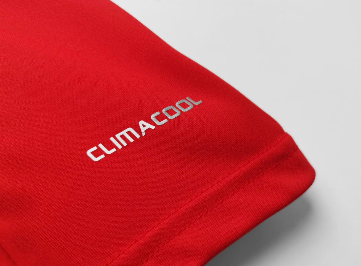 REAL MADRID - 11/12 LONG SLEEVE THIRD JERSEY