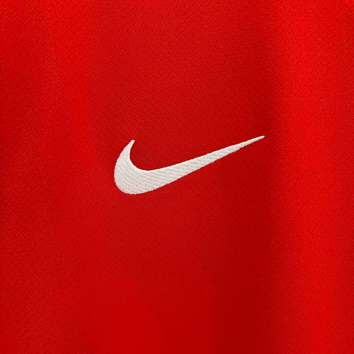 PORTUGAL - MAILLOT DOMICILE 2024