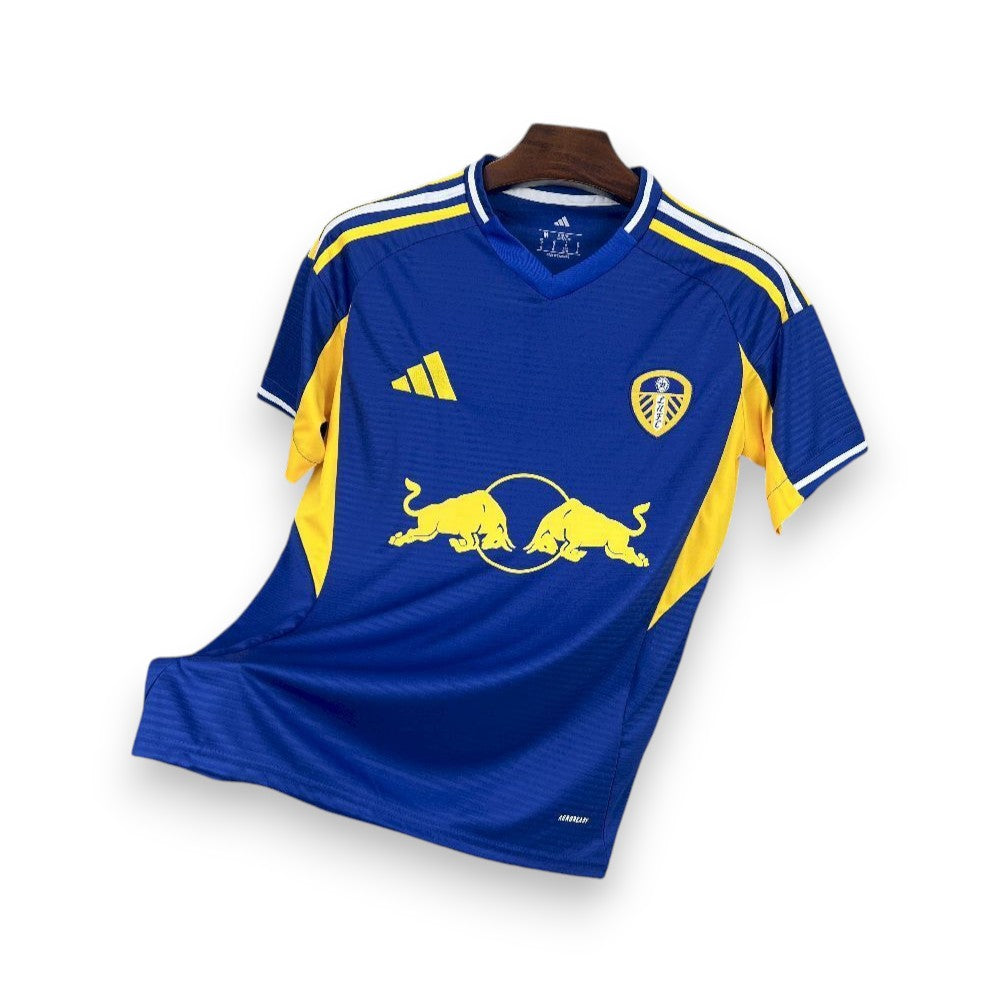 LEEDS UNITED - AWAY JERSEY 25/26