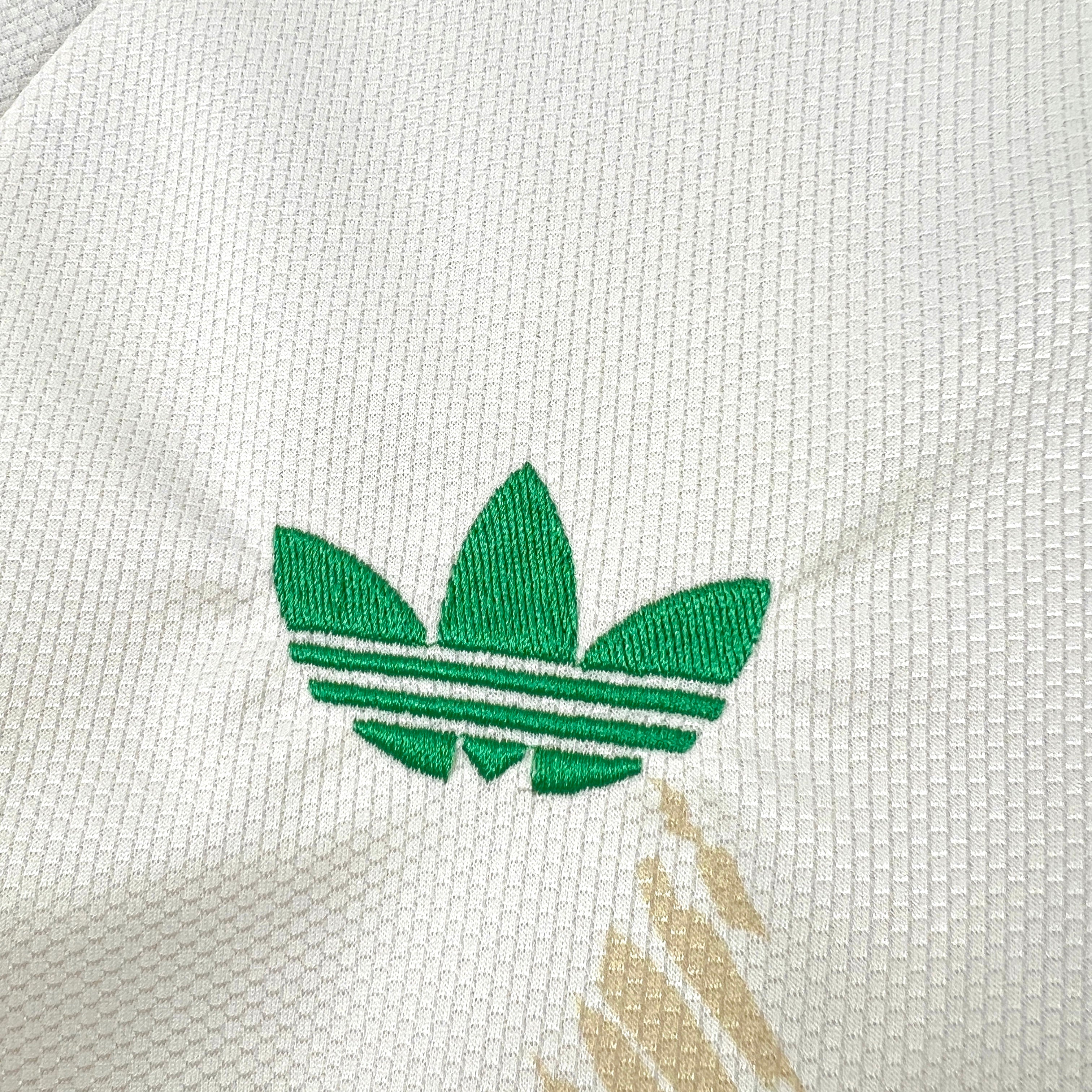 PAYS DE GALLES - MAILLOT EXTÉRIEUR 2026