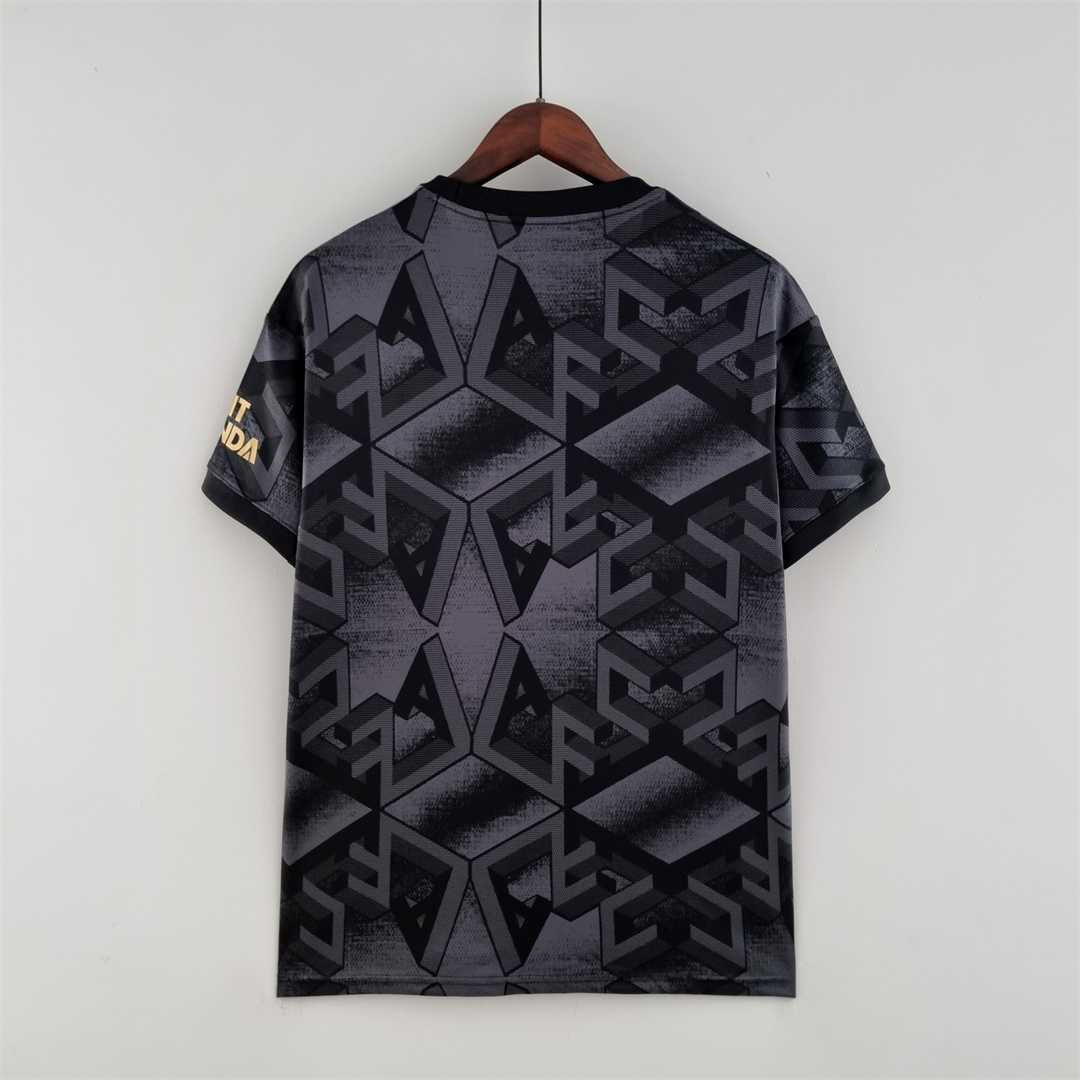 ARSENAL - MAILLOT EXTÉRIEUR 22/23