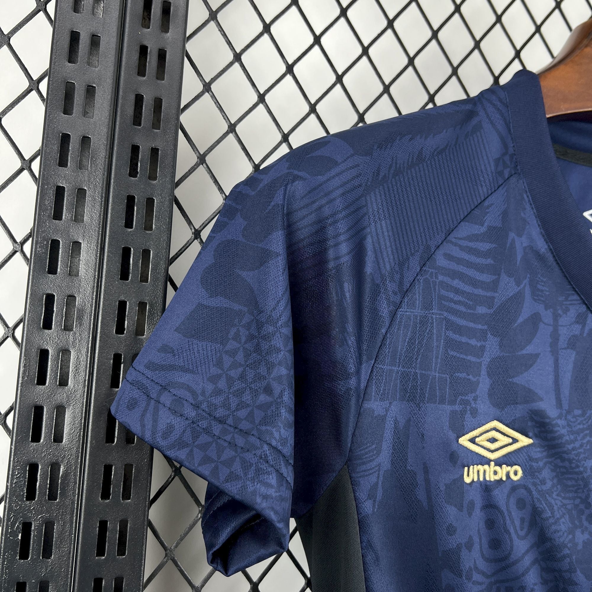 GRÊMIO - WOMEN'S THIRD JERSEY 25/26