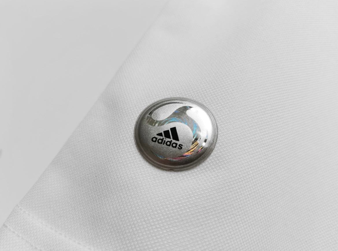 REAL MADRID - MAILLOT DOMICILE 08/09