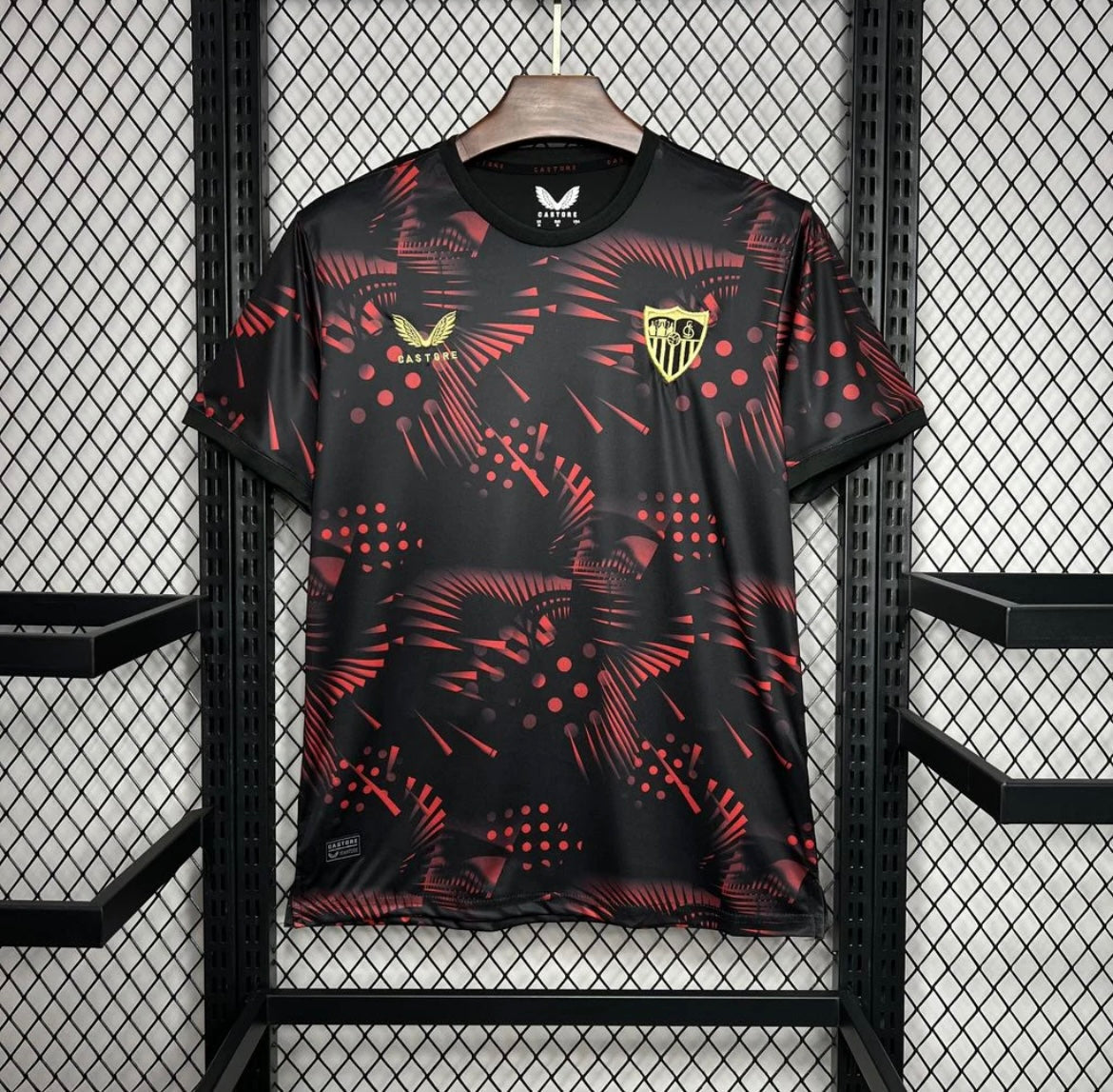FC SÉVILLE - MAILLOT THIRD 24/25