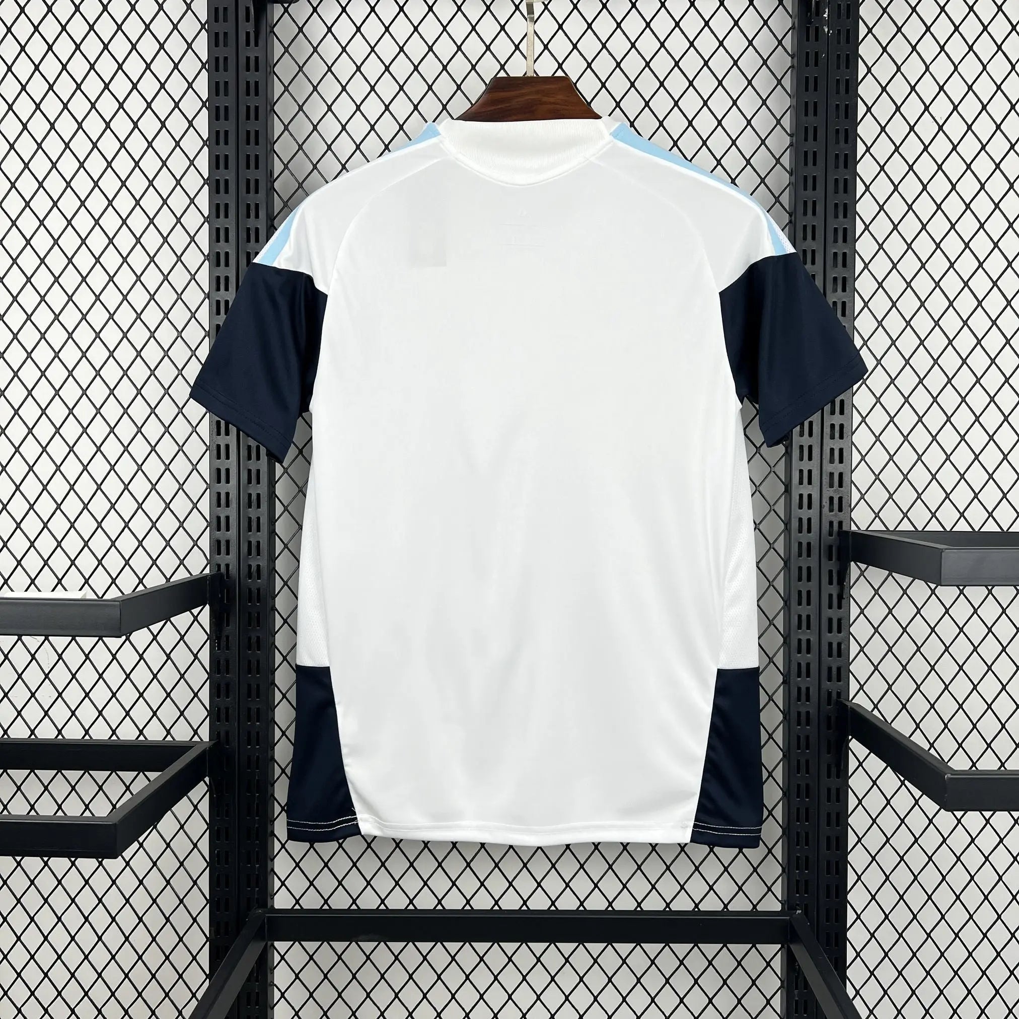Maillot Argentine CDM 2026