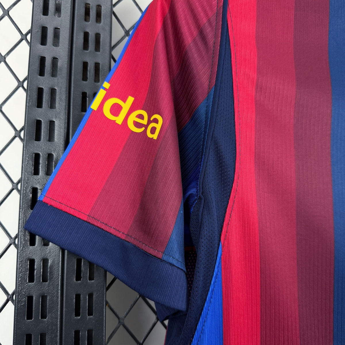 FC BARCELONE - MAILLOT DOMICILE 26/27