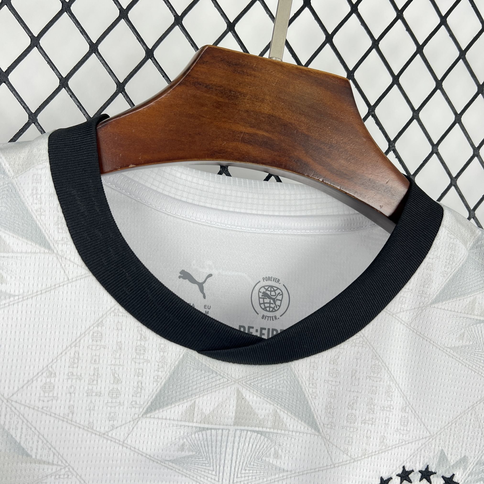 EGYPT - AWAY JERSEY 2026