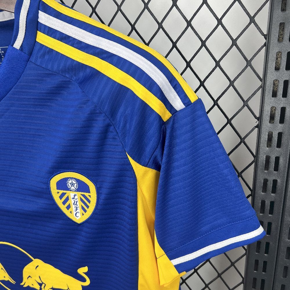LEEDS UNITED - AWAY JERSEY 25/26