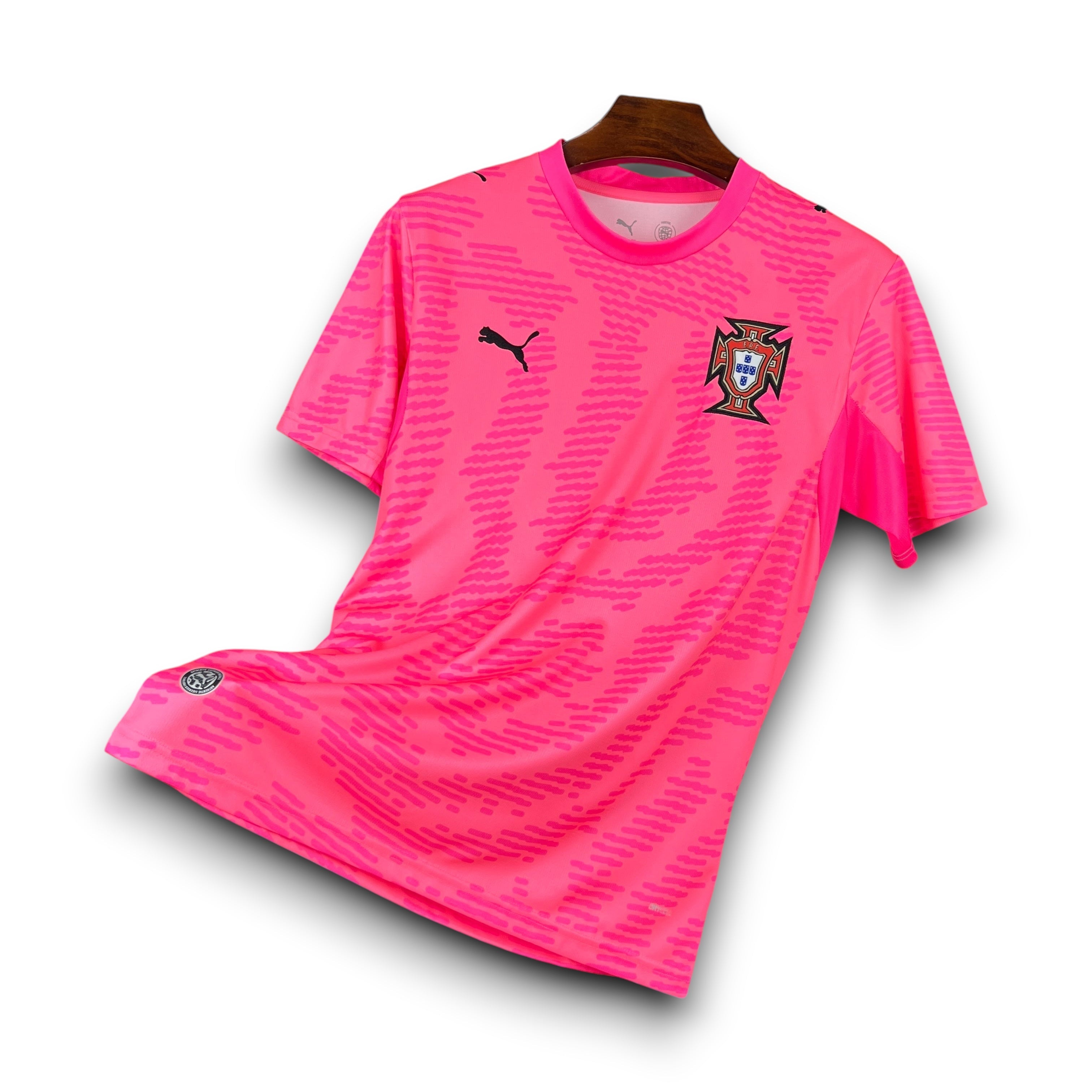 PORTUGAL - MAILLOT GARDIEN 2026