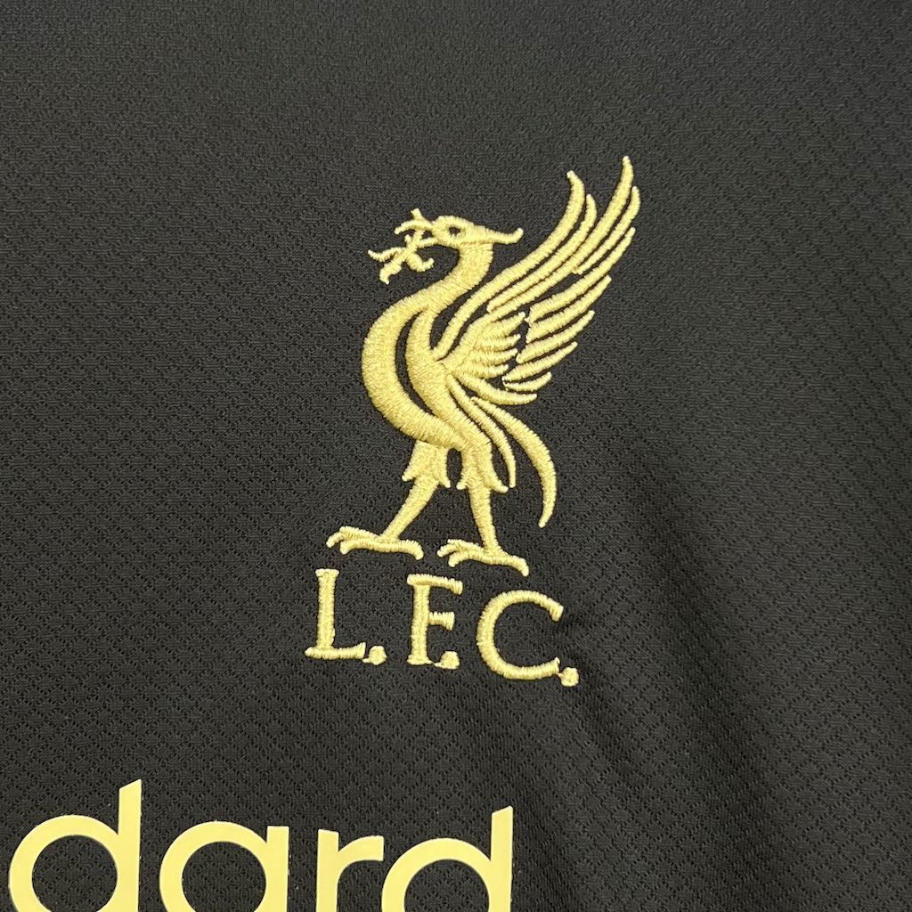 LIVERPOOL - THIRD JERSEY 25/26