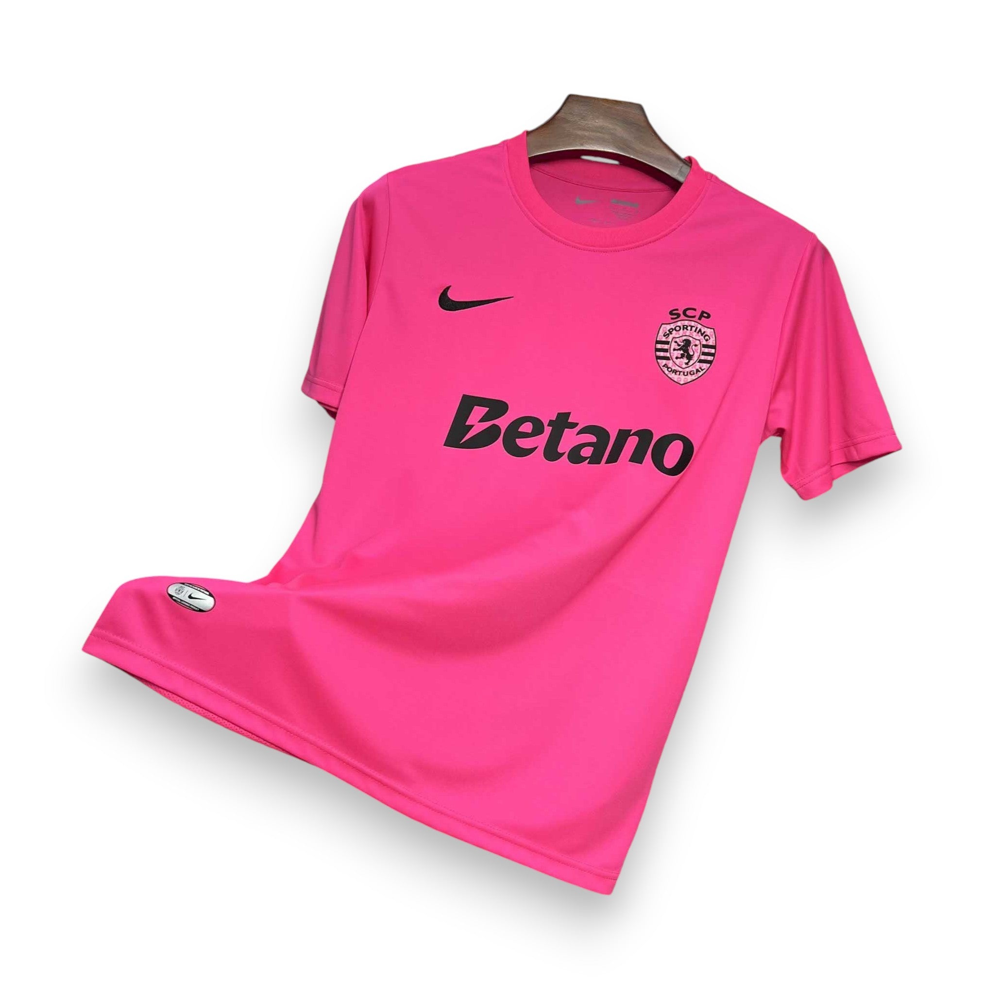 SPORTING - "ROSE" CONCEPT JERSEY 24/25