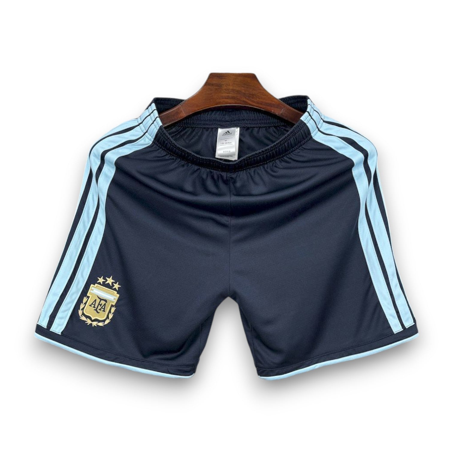 ARGENTINA - AWAY SHORTS 2026