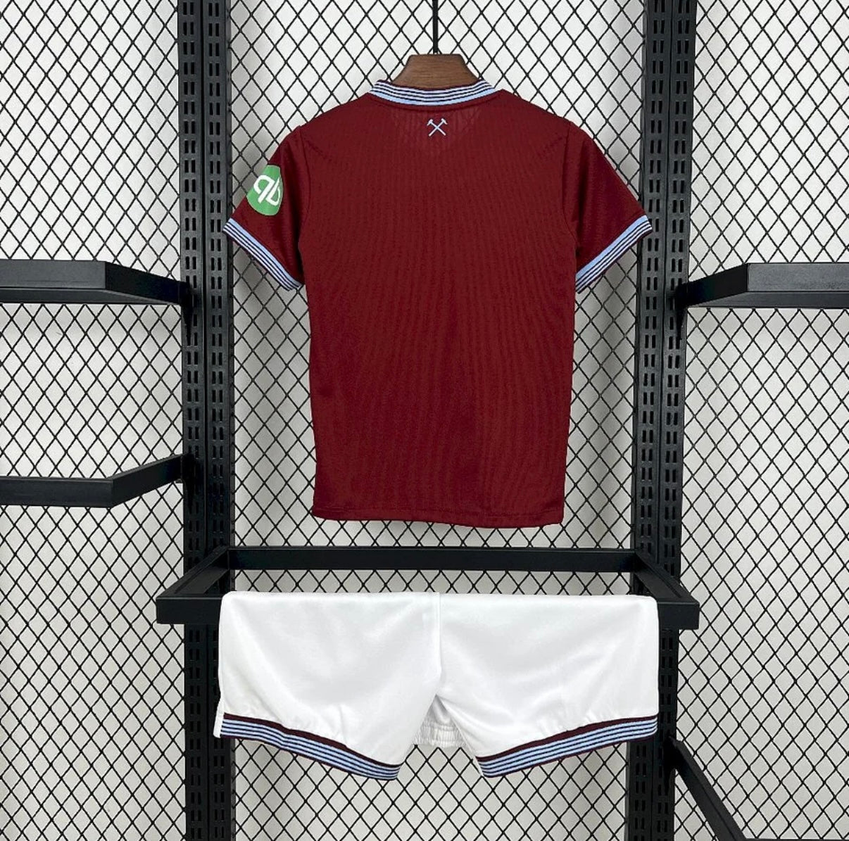 WEST HAM - ENSEMBLE ENFANT DOMICILE 25/26