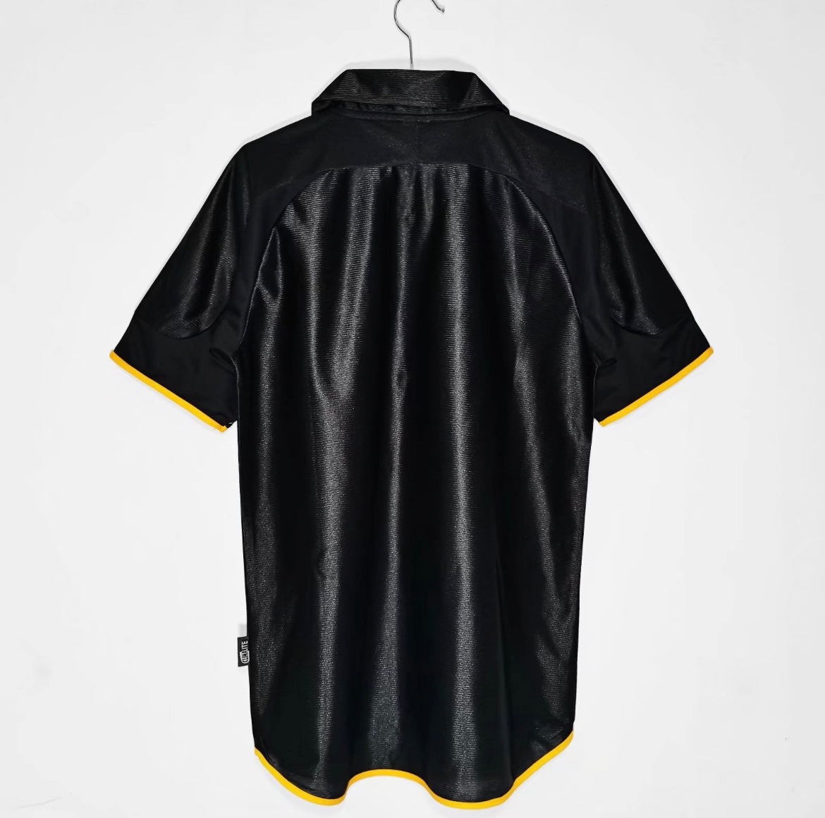 REAL MADRID - MAILLOT EXTÉRIEUR 1999/00