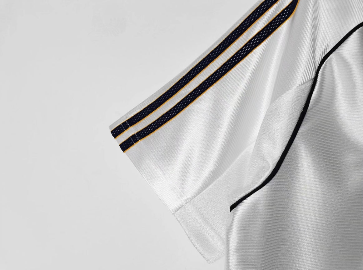 REAL MADRID - MAILLOT DOMICILE 1999/00