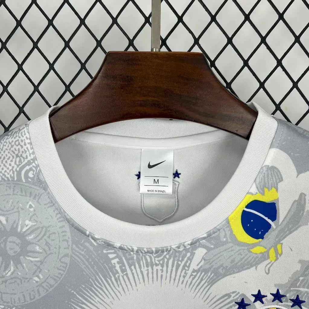 BRÉSIL - MAILLOT CONCEPT 2025