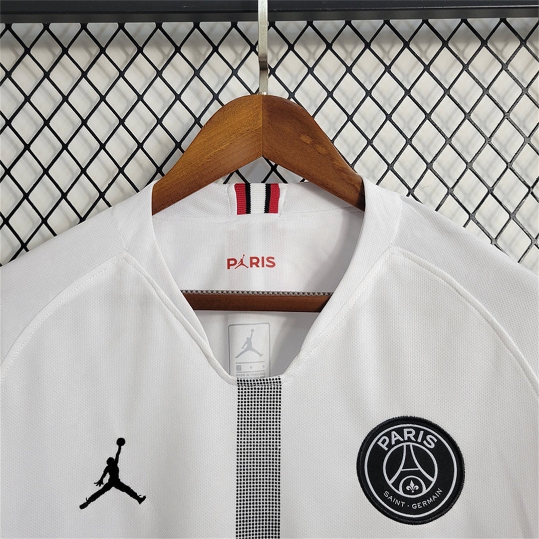 PARIS SAINT GERMAIN - MAILLOT MANCHES LONGUES "LEAGUE DES CHAMPIONS" 18/19