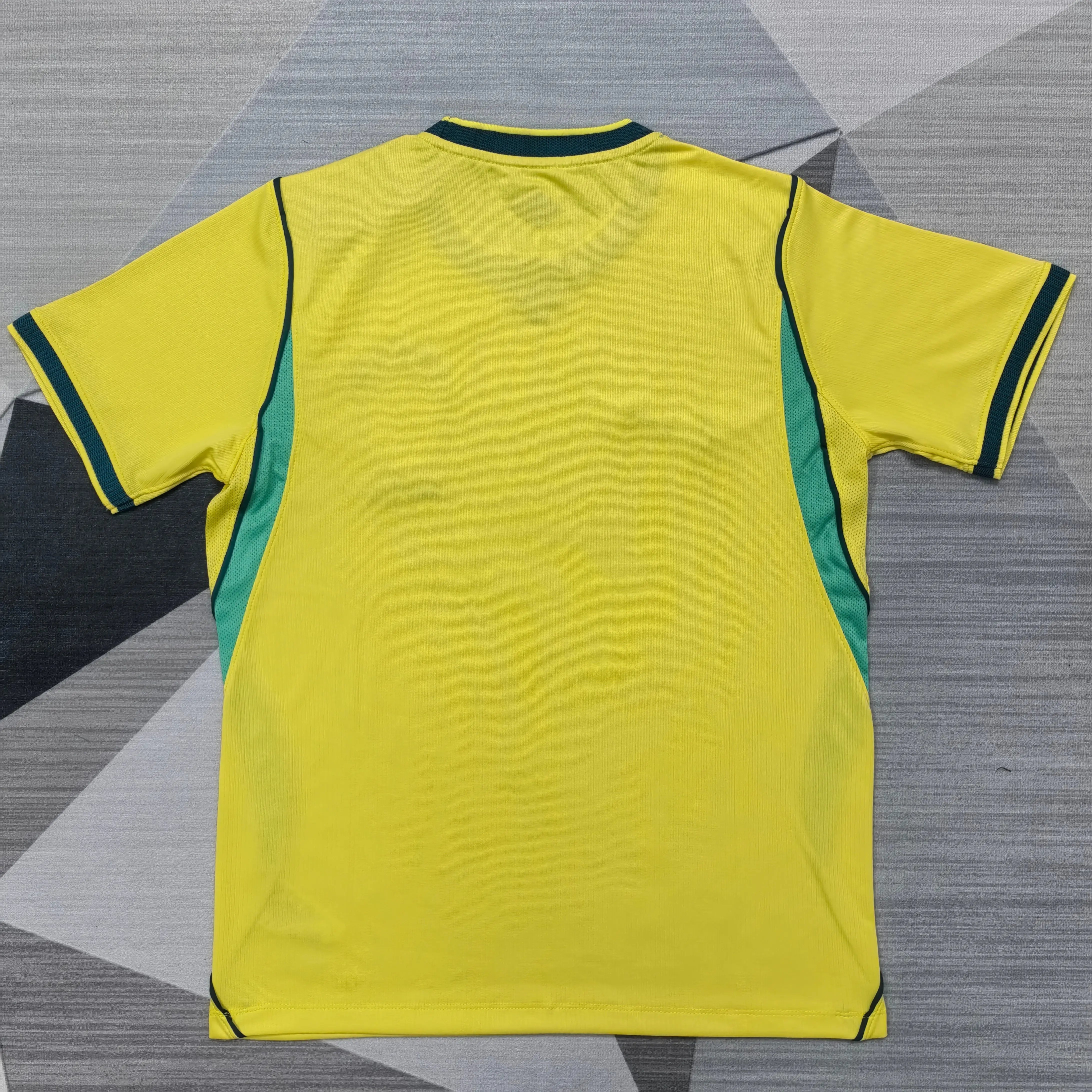 Maillot Brésil Domicile 2026/27