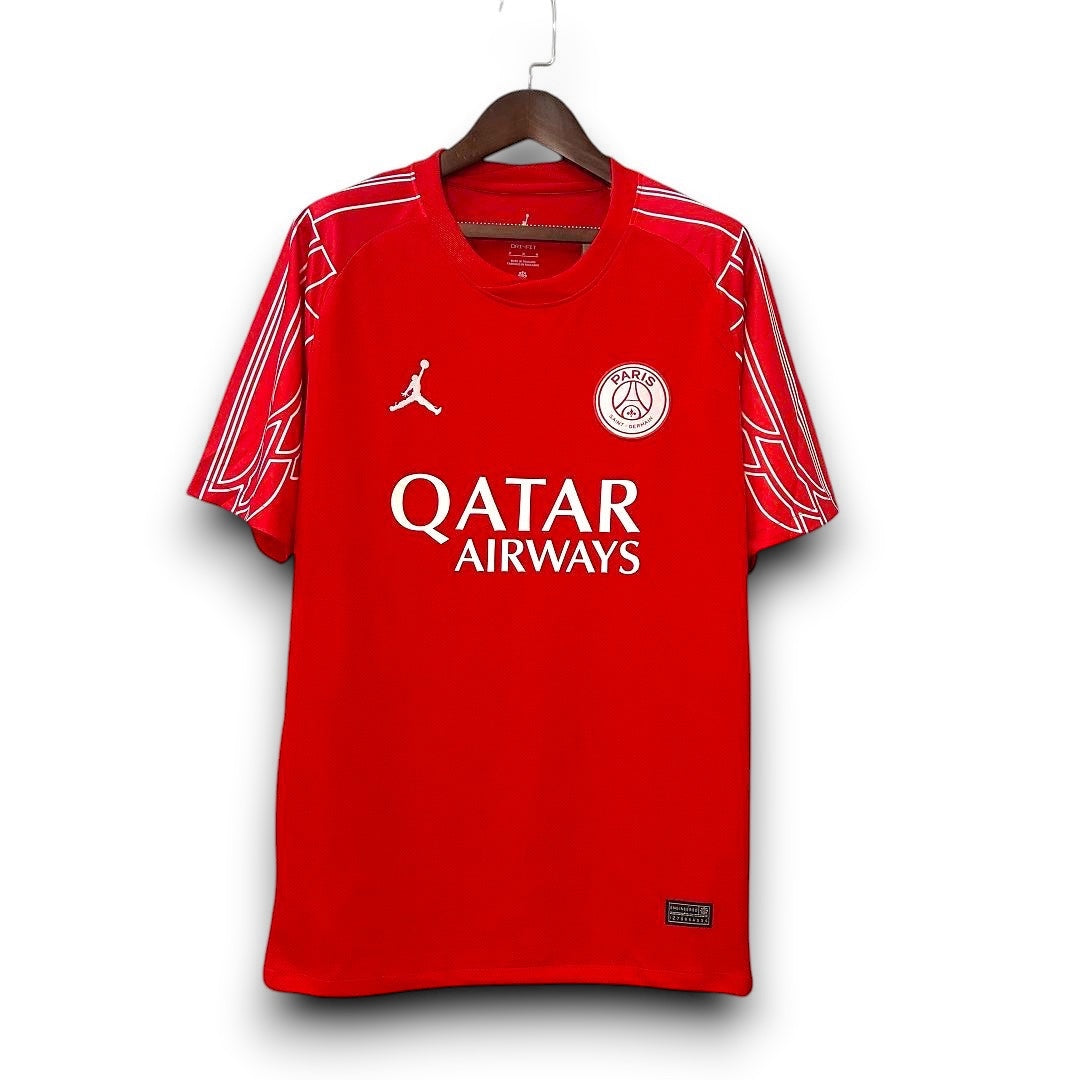 PARIS SAINT GERMAIN - MAILLOT FOURTH 24/25