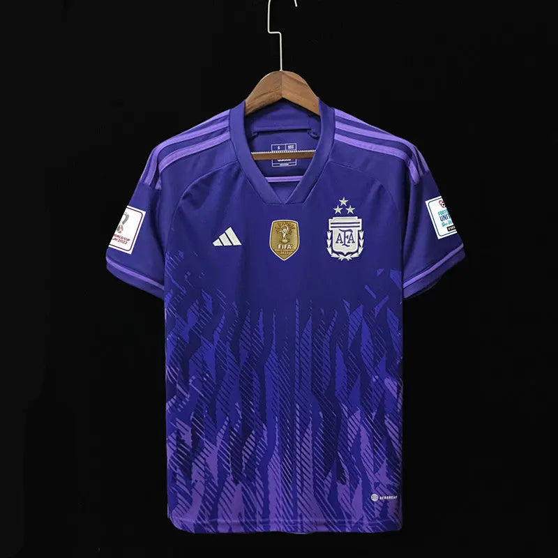 ARGENTINA - JERSEY 22/23