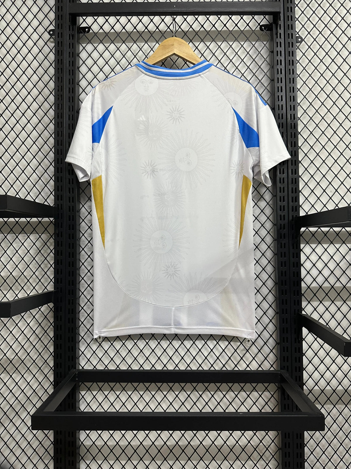 ARGENTINE - MAILLOT SPÉCIAL 24/25