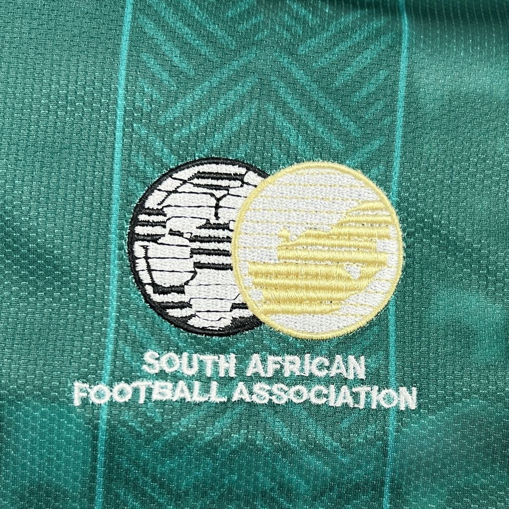 AFRIQUE DU SUD - MAILLOT EXTÉRIEUR 2026