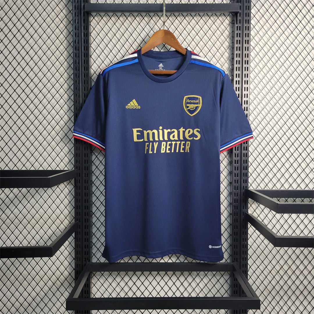 ARSENAL - MAILLOT ENTRAINEMENT 23/24
