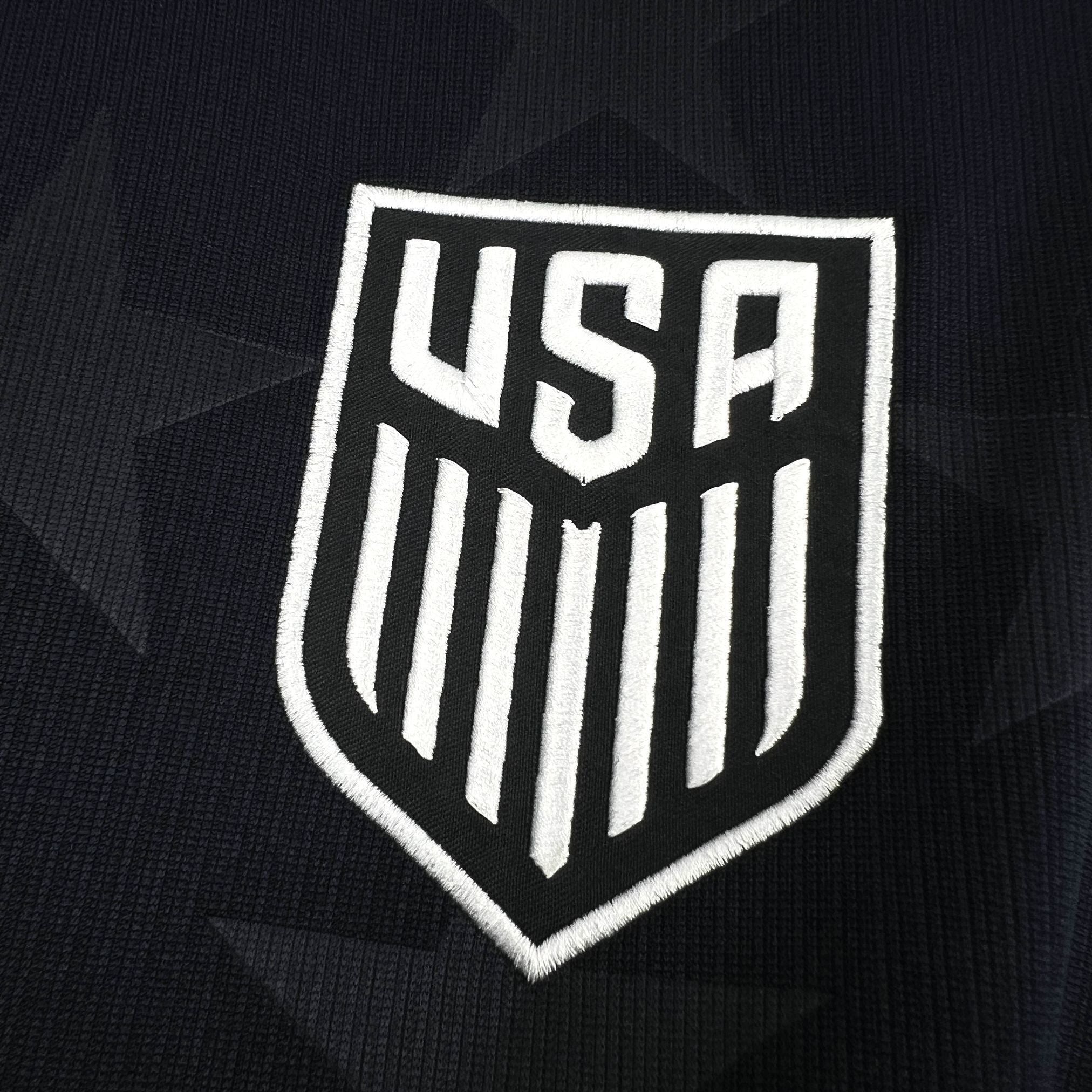 ÉTATS-UNIS - MAILLOT EXTÉRIEUR 2026