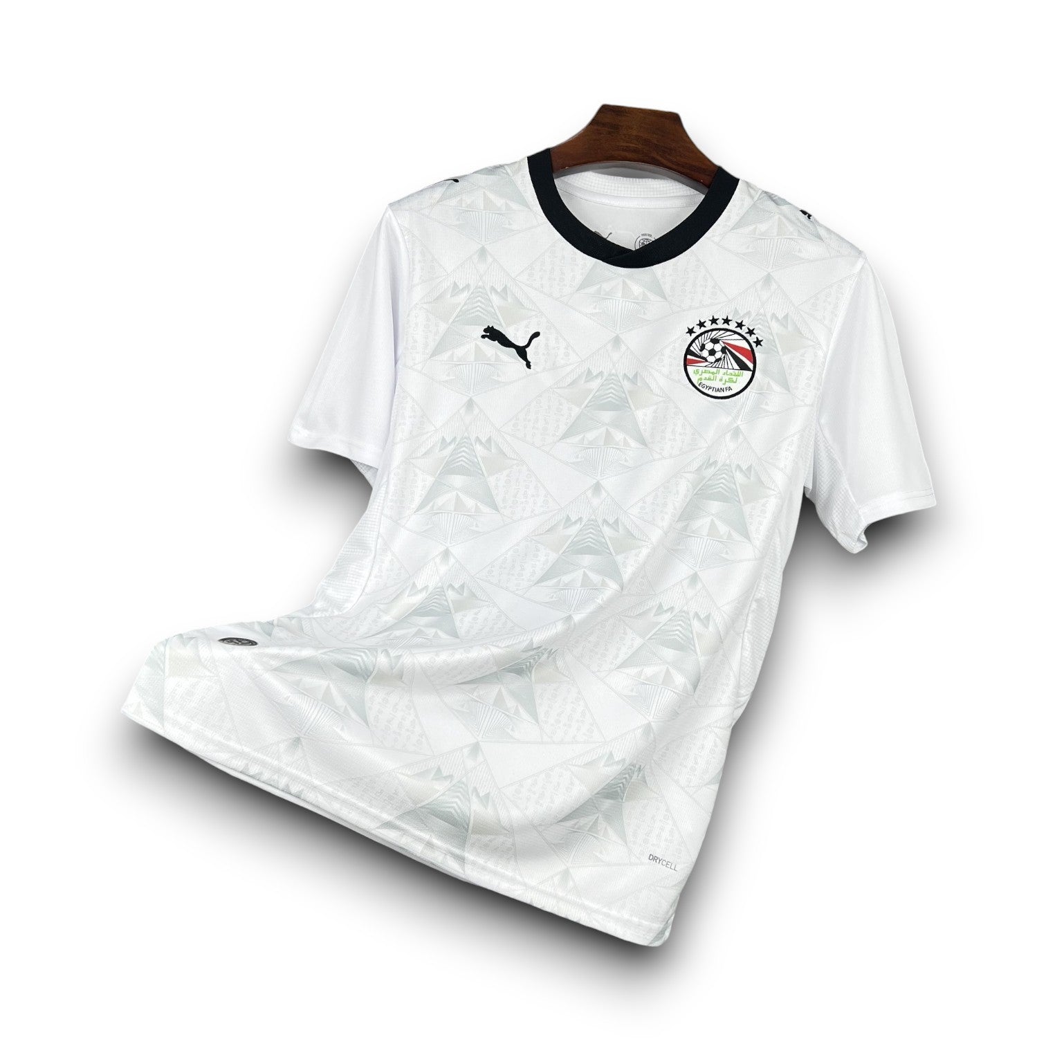 EGYPT - AWAY JERSEY 2026