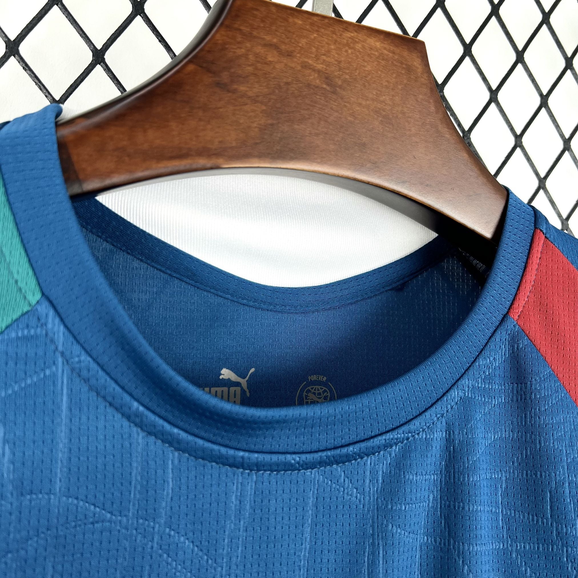 PORTUGAL - MAILLOT AVANT MATCH 2026
