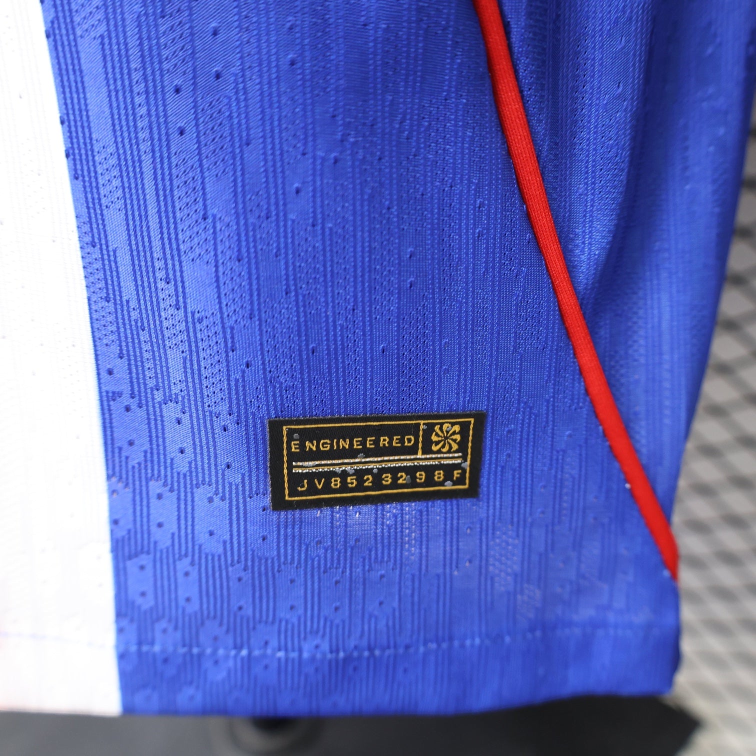 PARIS SAINT GERMAIN - MAILLOT DOMICILE JOUEUR 26/27